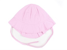 Name It parfait pink sun hat UPF 50+